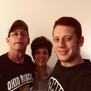 Meet your Posher, Dalton